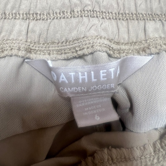 Athleta Camden Jogger - Picture 7 of 7